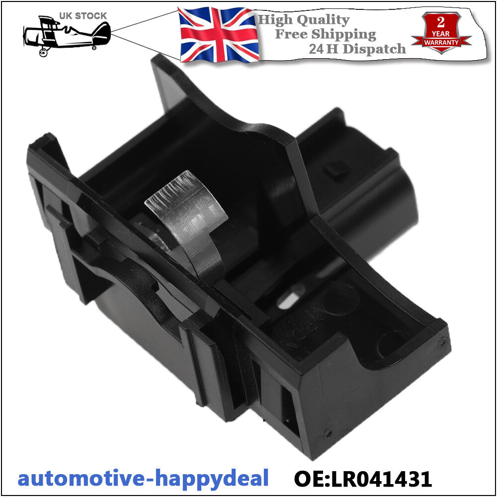 for LAND ROVER DISCOVERY 3 4 BONNET LOCK CATCH LATCH ANTI THEFT SWITCH LR06534
