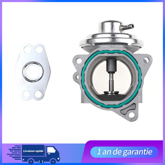 Soupape Vanne EGR Pour for VW 038131501AN 038131637D 038129637D 1,9 tdi 105ch 2,0