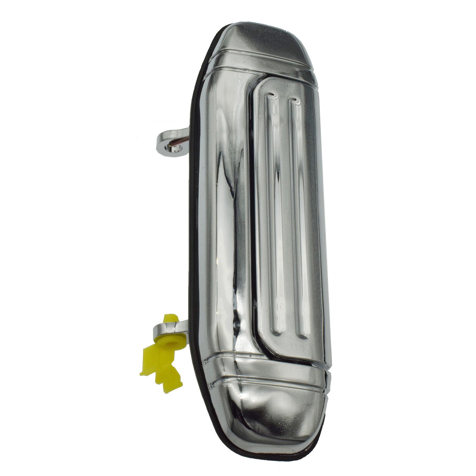 Right front door handle chrome MR156876 for Mitsubishi Pajero Montero