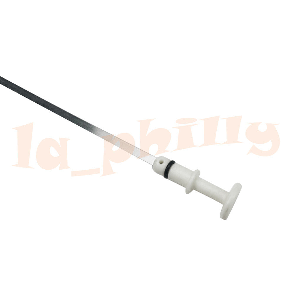 Car Oil Dipstick Engine Oil Level MN176980 Fits for Mitsubishi Colt Convertible Czc