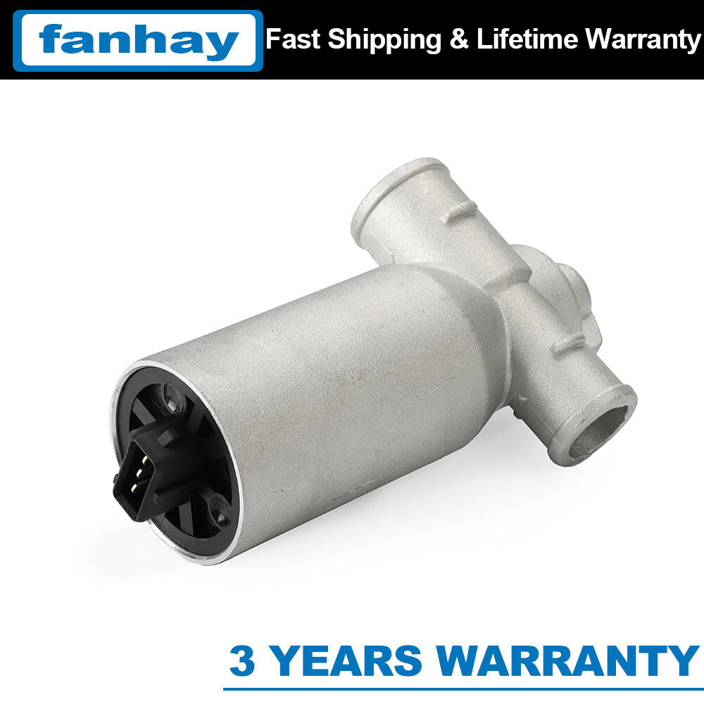 New Idle Air Control Valve for BMW E53 E85 E83 E60 E39 E36 E46 Z4 13411744713