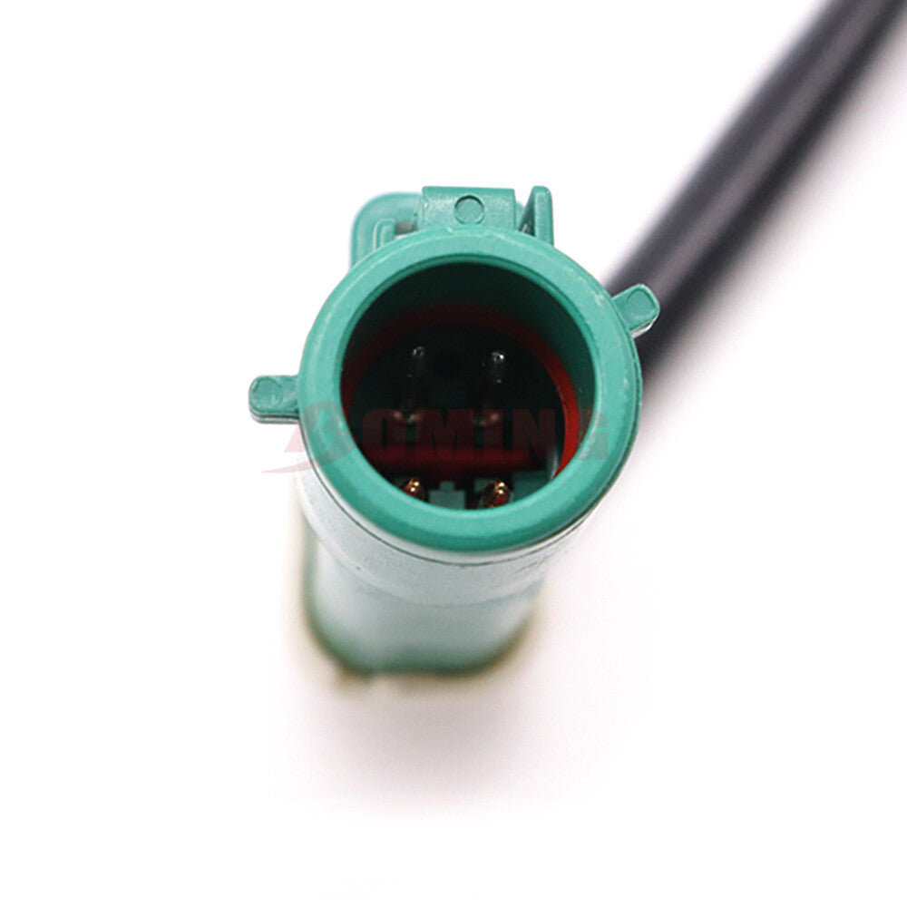 The new 3M51-9F472-AC front oxygen sensor is suitable for Ford C-MAX Focus II, for Volvo S40, C30, and V50.