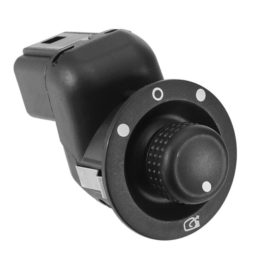 Wing Mirror Control Switch Folding 8200109014 for Clio/Megane/Laguna black new