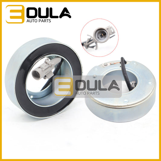 1PC AC Compressor Clutch Coil Fits for Peugeot 107 for Toyota Aygo for Citroen 6453.RJ