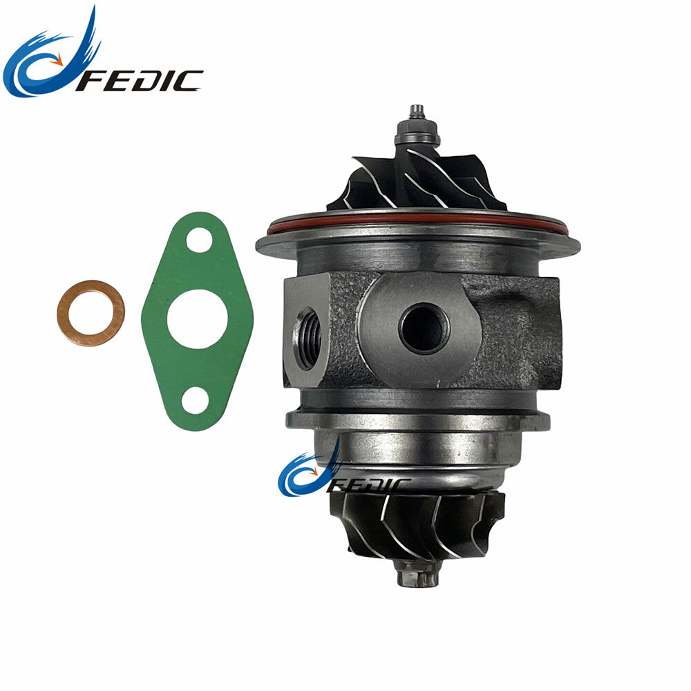 Turbo cartridge TD025M 49173-02010 for Smart Fortwo 1.0 62Kw 72Kw M132E10AL 2007