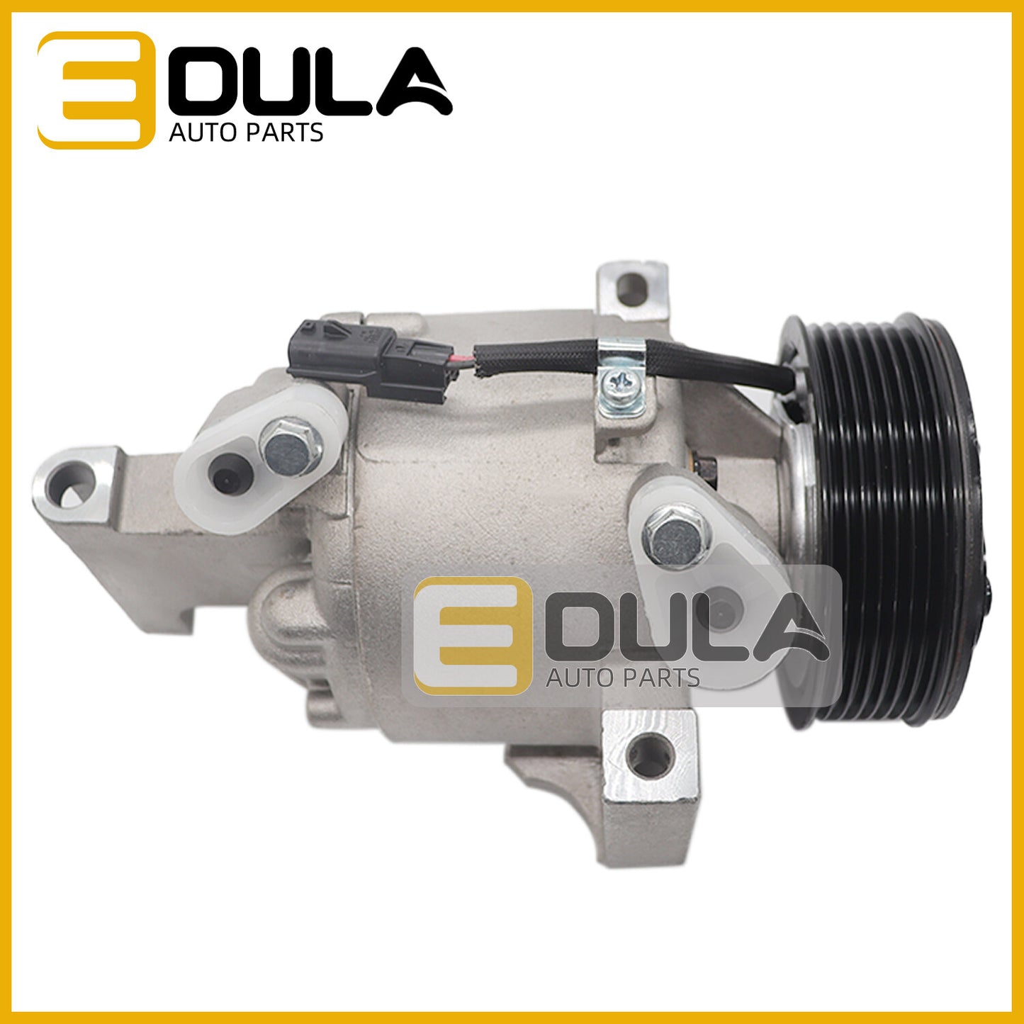 AC Compressor DKV09Z fits for Smart ForTwo ForFour 453 for Renault Twingo 4538307000