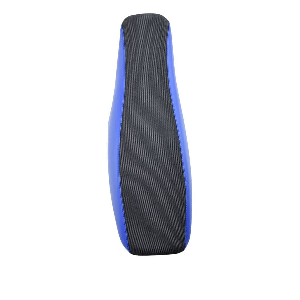 Blue Tall Foam for Seat for Honda XR70CRF70 Dirt Pit Trail Bike 50cc 70cc 90cc 110cc