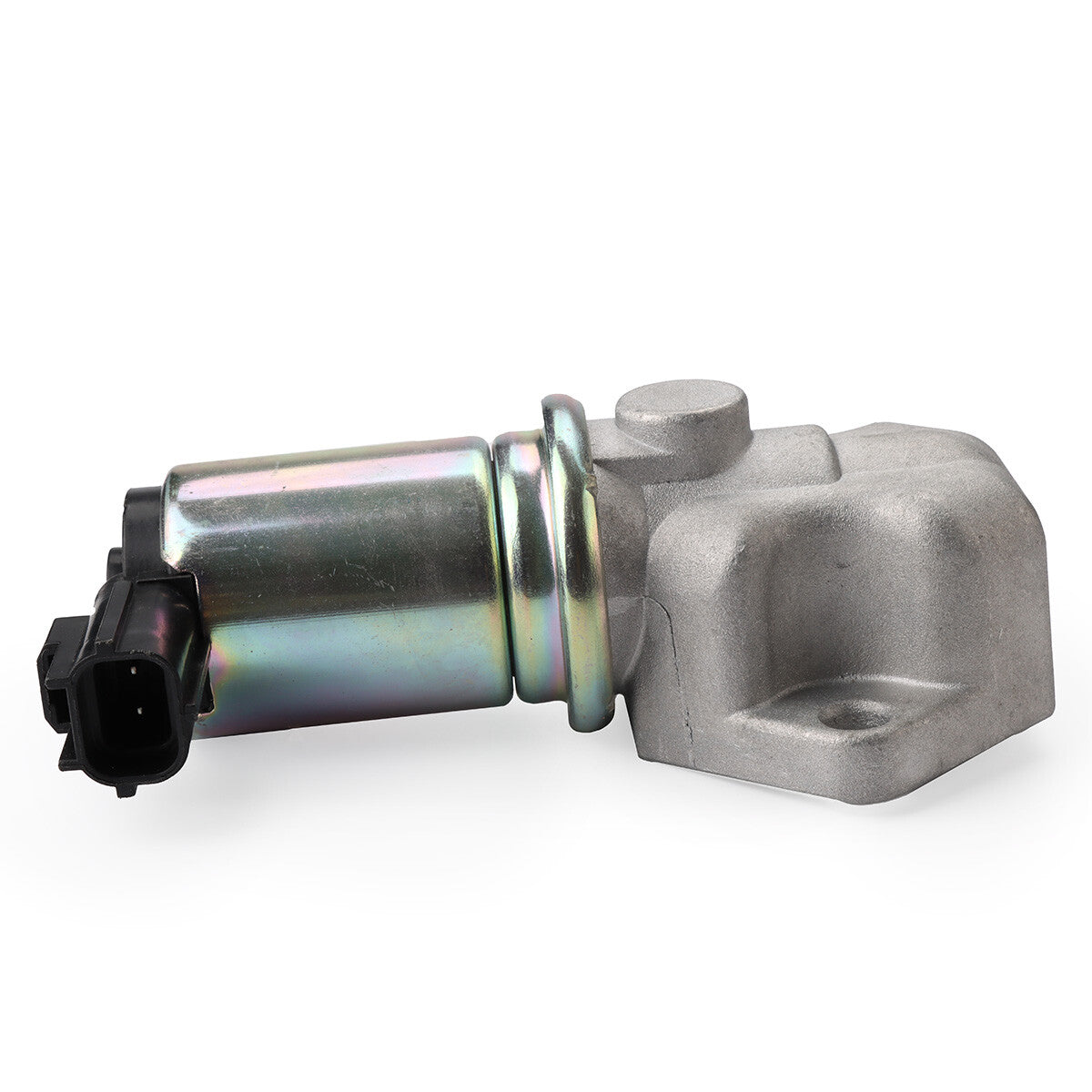 1PC NEW 1L8Z9F715AA Idle Air Control Valve for Ford Escape V6 3.0L 2001-2003 02