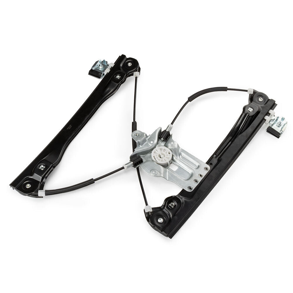for Chevrolet New Front Right Power Window Regulator Without Motor 96996228