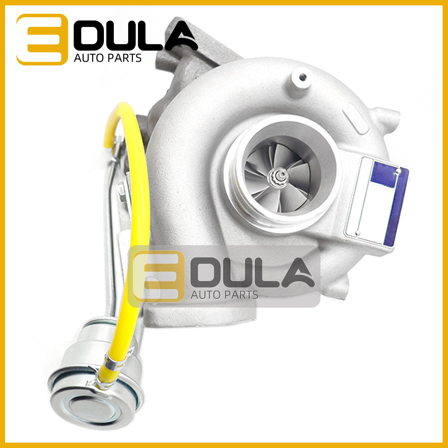 Turbocharger FITS for Mitsubishi Lancer EVO 9 4G63 2.0 49378-01580 1515A054