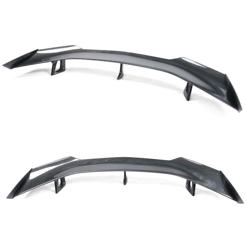 For 2016-2022 for Chevy Camaro ZL1 1LE Style Carbon Fiber Rear Trunk Spoiler Wing