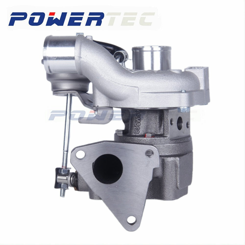 KP35 Turbo Charger 54359700011 8200315504 is compatible with for Dacia Logan 1.5DCI 63 Kw 86 HP K9K
