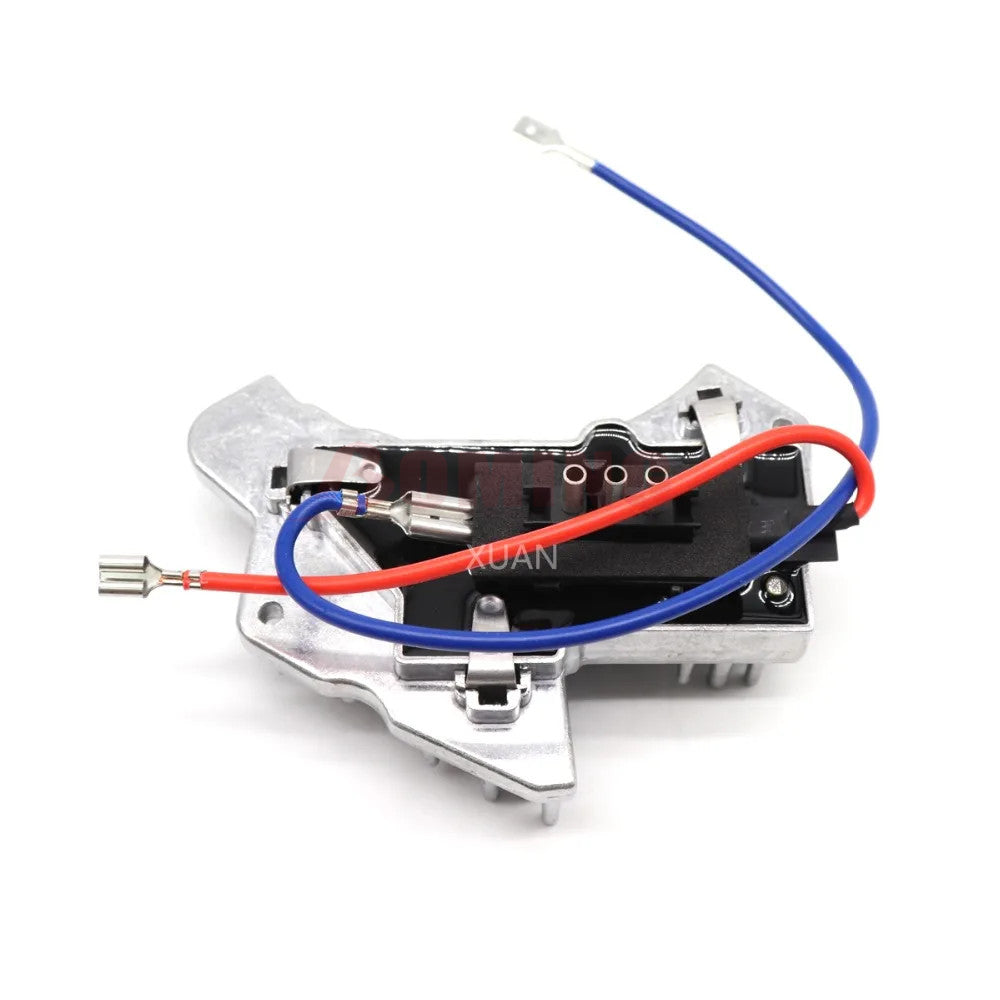 2108206210 Heater blower motor regulator resistor suitable for Mercedes-Benz W208