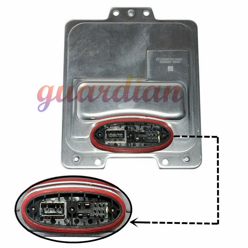 Xenon Headlight Ballast for Mercedes E Class W212 E350 E550 for Panamera 2129007804