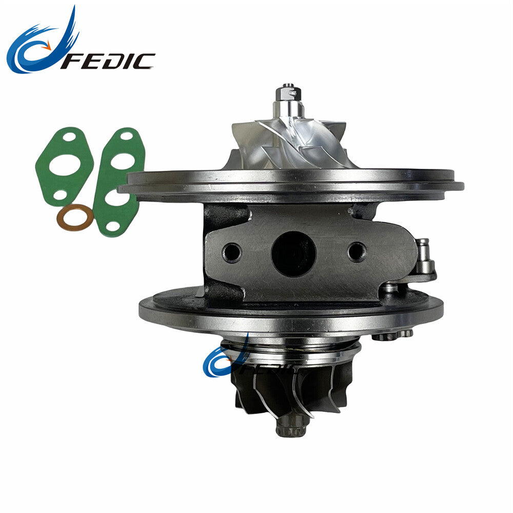 8982356271 RHV4 VIGM MFS Turbo cartridge for Isuzu D-Max 3.0 CRD 4JJ1-TC