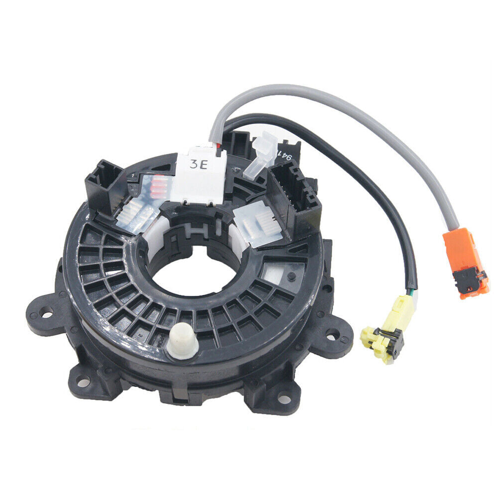 Spiral cable clock spring 25554-3SG0A suitable for Nissan Versa Note 1.6L L4 and Sentra 1.8L