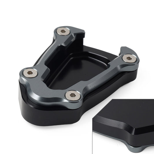Kickstand Foot Side Stand Extension Enlarger Pad for HONDA Rebel CMX1100 2021-22