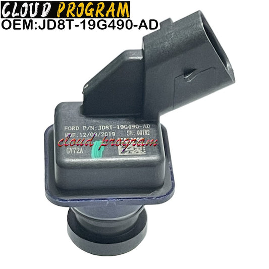 JD8T-19G490-AD 1PCS Reversing Assist Camera for Ford car Rear Door Camera