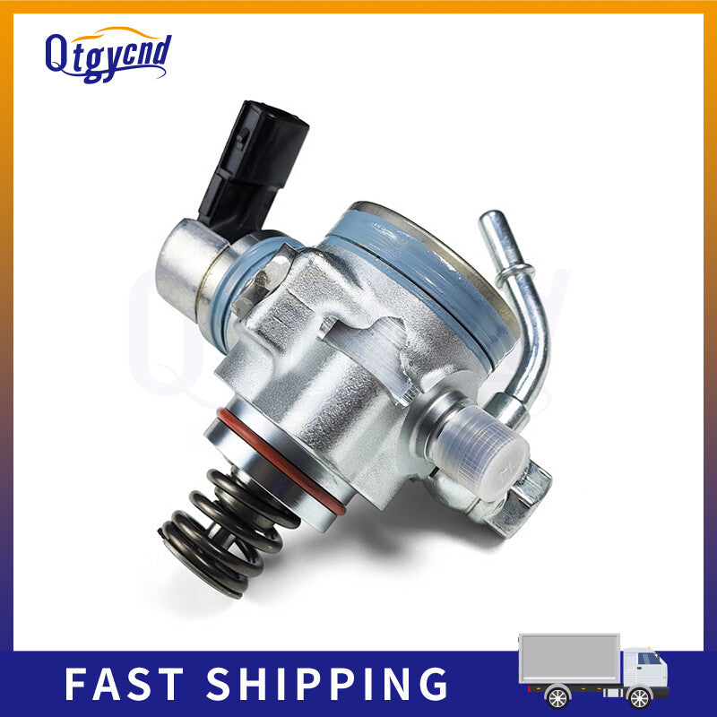 The new high-pressure fuel pump is suitable for Mazda CX-5, M6, and M3 models (2012-2018) with 2.0L and 2.5L engines. (PE19-20-3F0-)