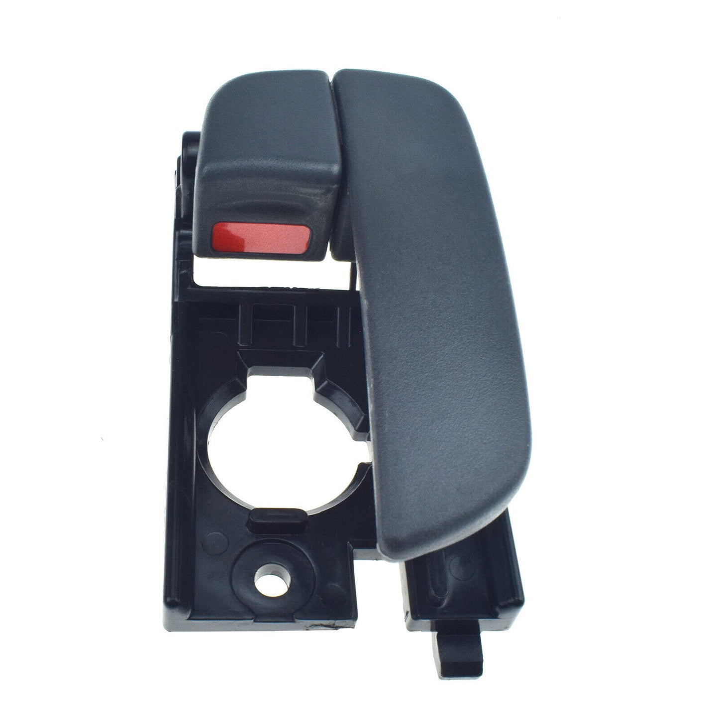 for Hyundai Accent 2006-2011 83610-1E000 Interior Door Handle Gray Rear Right 1