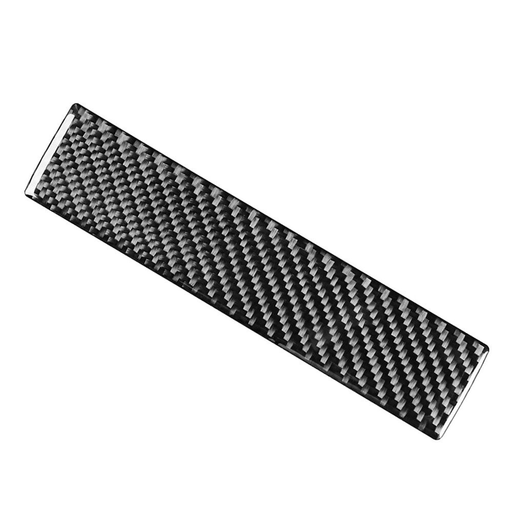 Gear Shift Storage Box Groove Cover Trim for Chrysler 300 300C 2005-2007
