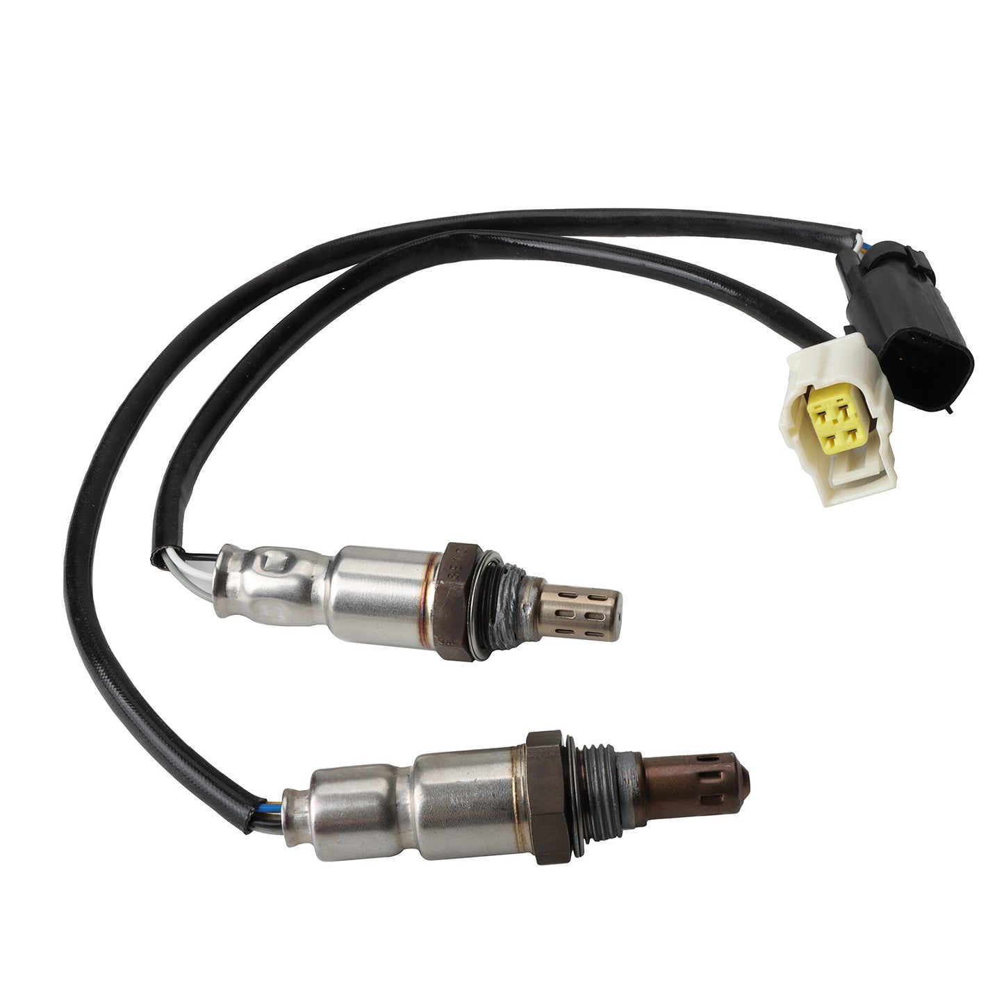 23532797 Front oil pressure sensor suitable for Volvo Detroit Diesel S60 12L
