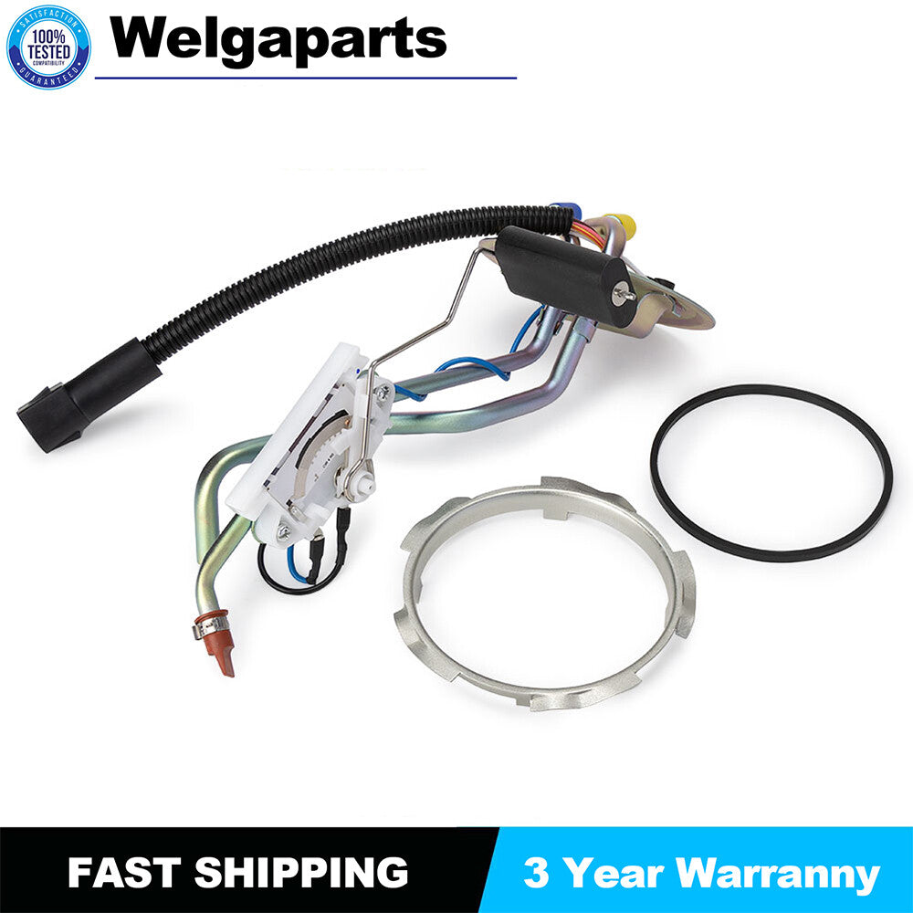 Diesel Pickup Rear Tank Sending Unit For 1994-1997 for Ford F250 F350 7.3 FMSU-9DER