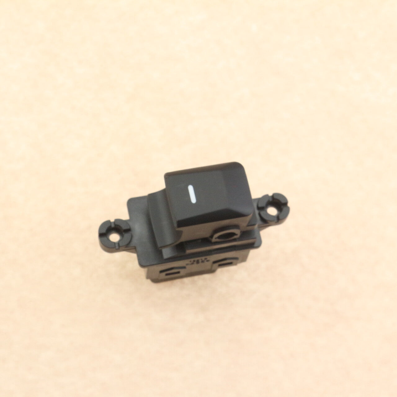 Fit for Kia Picanto 2011-2016 Front Power Window Assist Switch 93575-1Y000