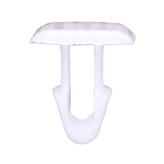 20 for Toyota Hood to Cowl Top Seal Retaining Clips 90467-08101