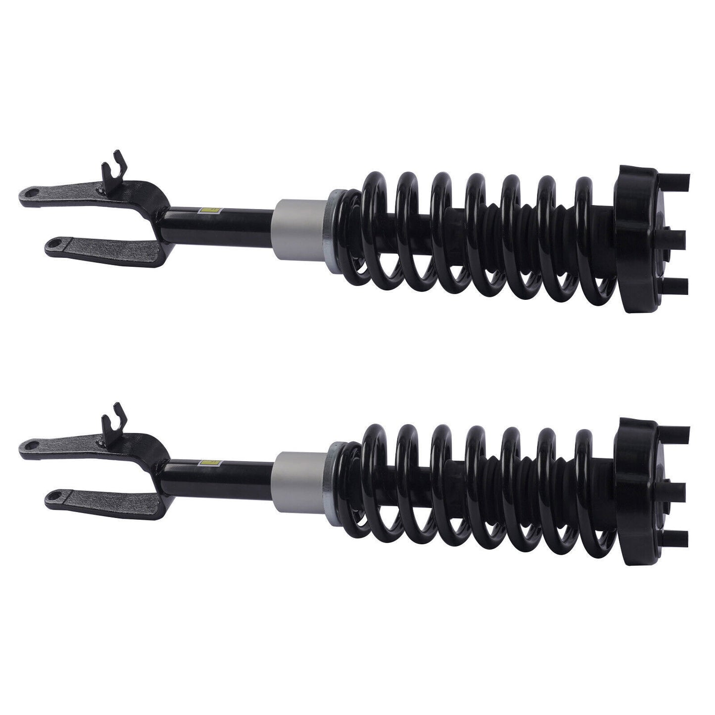 Front Rear Shock Absorbers Struts ELECTRIC Fit 2013-2020 for Lincoln MKZ for Ford Fusion