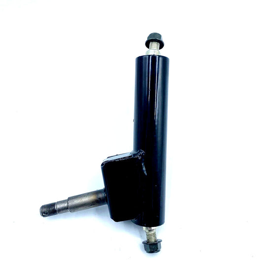 Spindle Steering Knuckle for the Coleman KT196 196cc 6.5 Hp Go-Kart LEFT-DRIVER