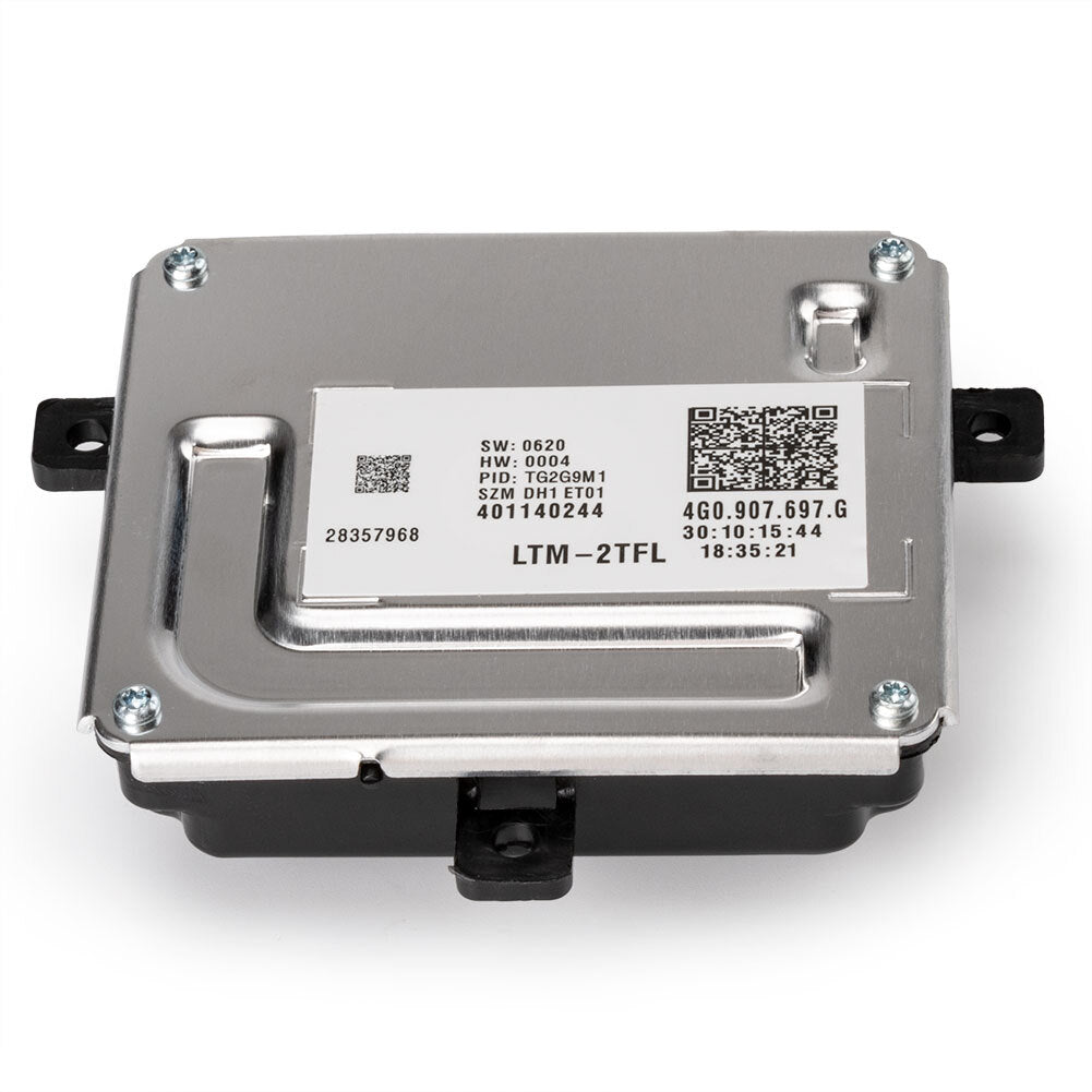 One-piece new daytime running light control module 4G0907697G suitable for Audi for Volkswagen for Golf MK7