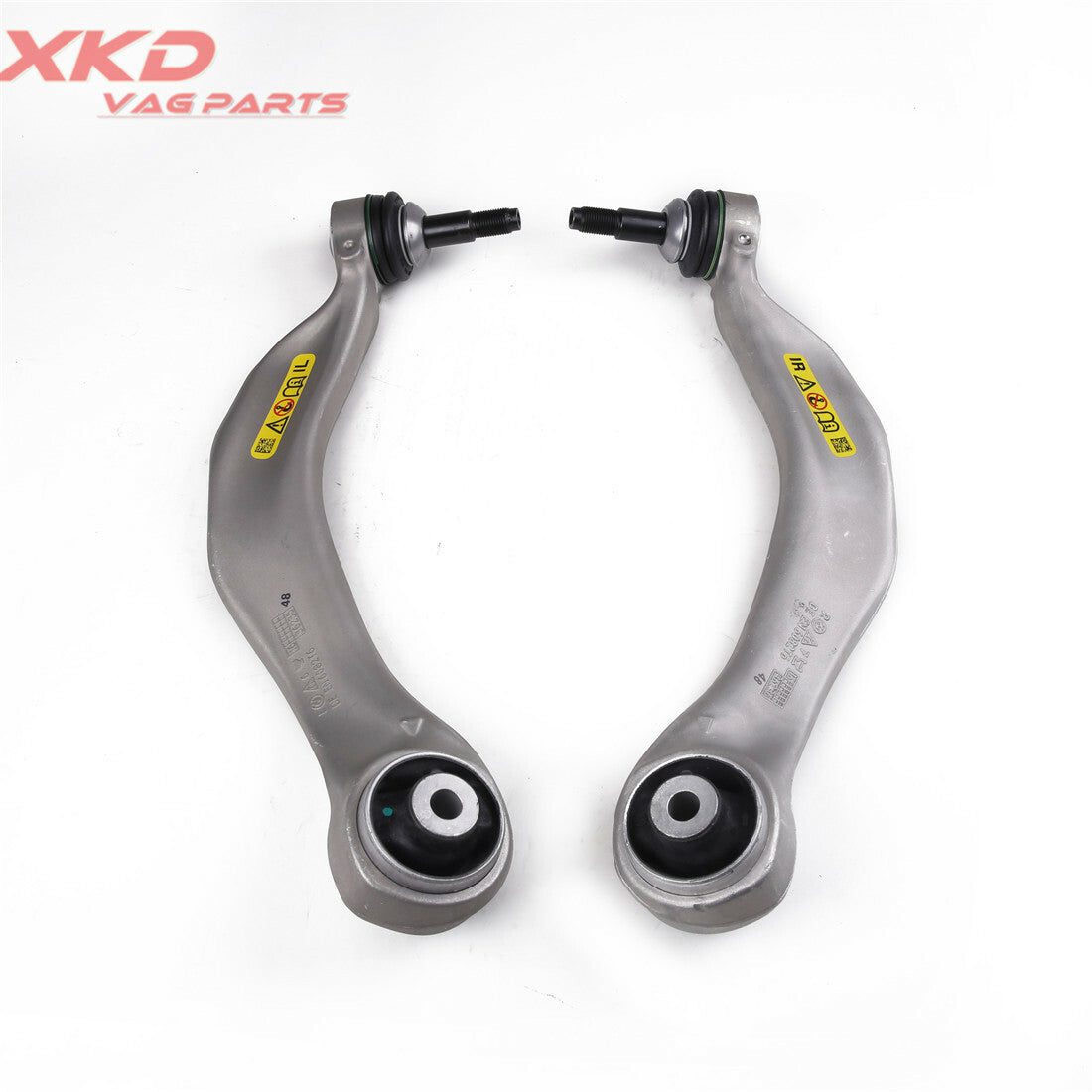The front lower control arm is suitable for BMW F10, F11, F12, F13, and F06 models. (31126775971, 31126775972)