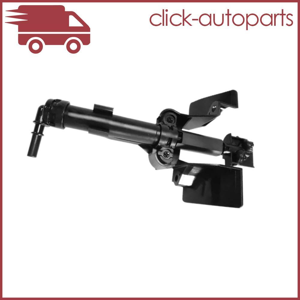 Fits for Grand Cherokee 2011-2013 Front Left Side Headlamp Washer Nozzle