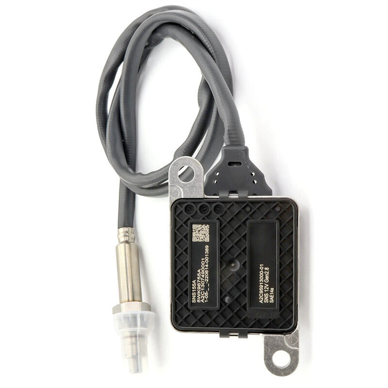 Nox Sensor For Kubota Fendt 5WK96755A A2C95912900-03 ACW1305320 A2C6253311466