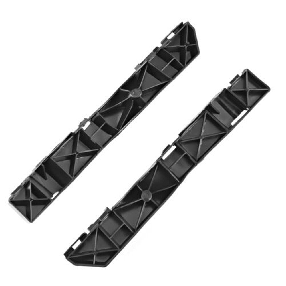 2x Front Left Right Bumper Bracket Retainer Holder For 2009-2018 for Dodge Journey