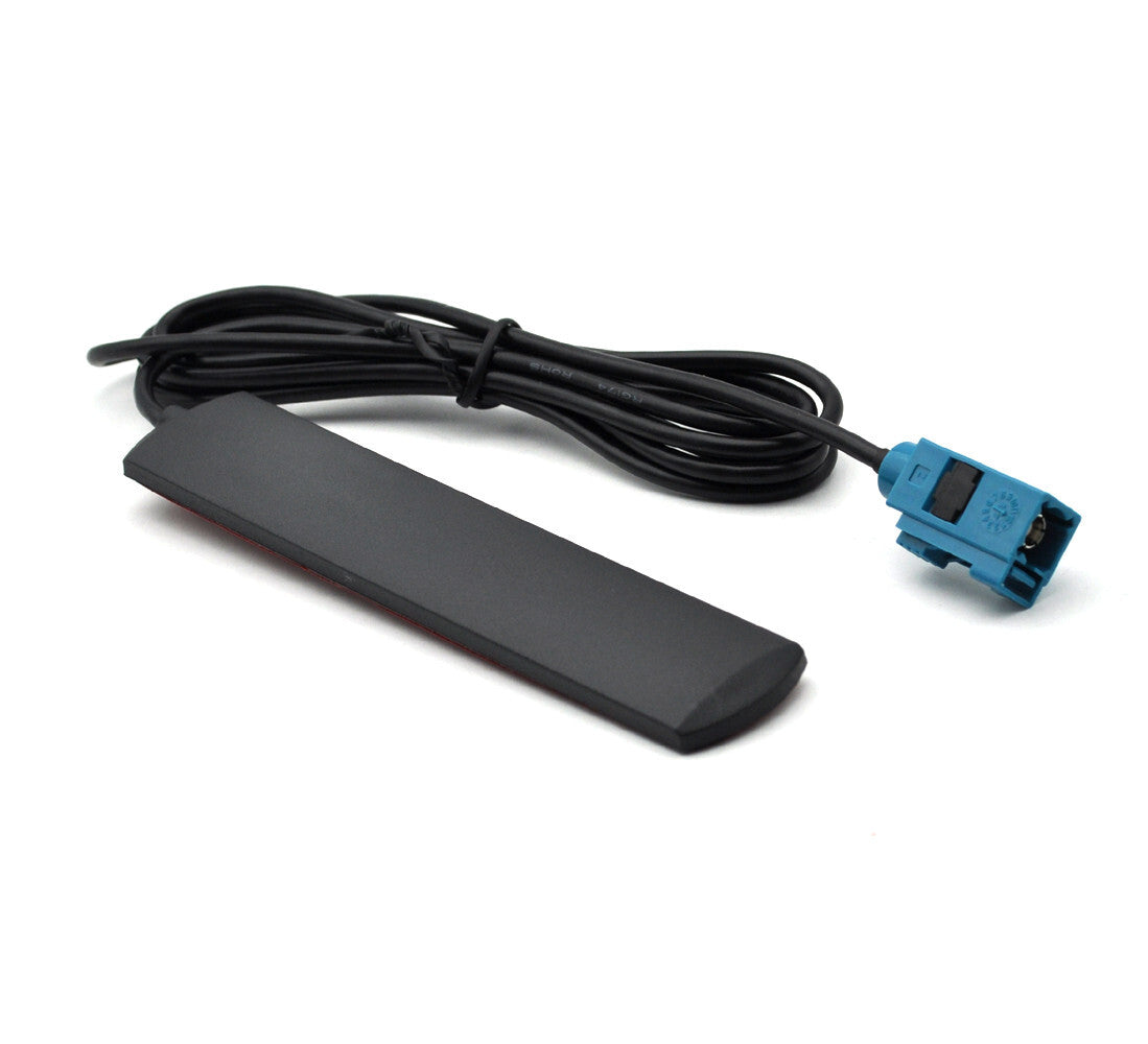 Retrofit usb Cable antenna wifi bluetooth GPS for BMW F30 F10 HU-ENTRY NBT EVO