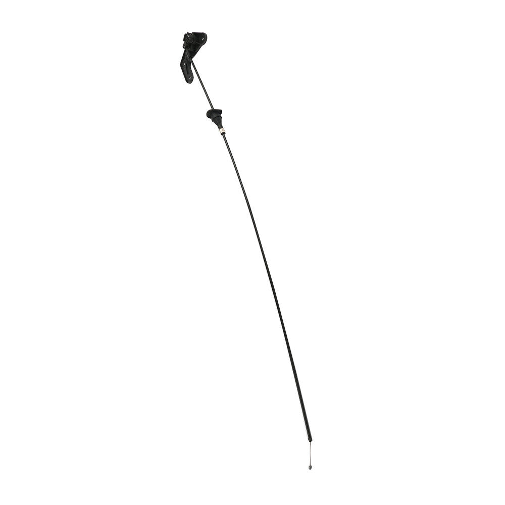 Hood Bonnet Latch Control Release Cable Fit For 2003-2009 for Land Rover for Range Rover