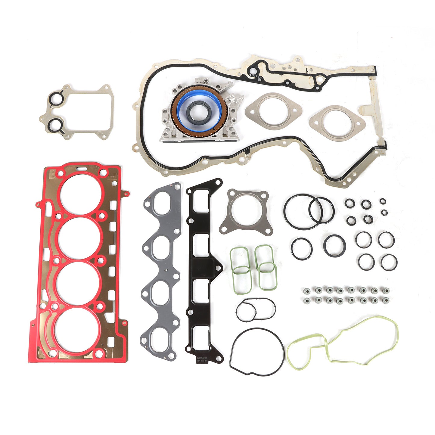 EA111 1.4T Engine Cylinder Head Gasket Kit for VW for AUDI for Passat Jeeta for Skoda for Seat