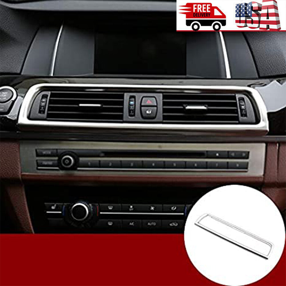 Carbon fiber rain guard trim for Land Rover Range Sport 14-19