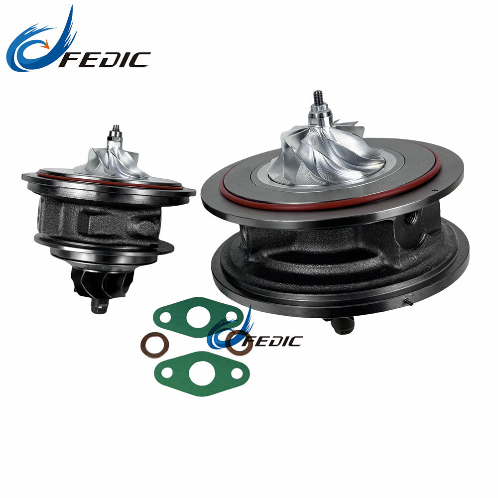 829440 824756 LR116631 MFS Twin Turbo for Land Rover Discovery TD 30DDTX 3.0 L