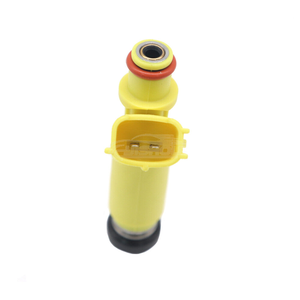 4PCS 23250-28050 Fuel Injectors For 2001-2003 for Toyota RAV4 2.0L L4 2325028050 New