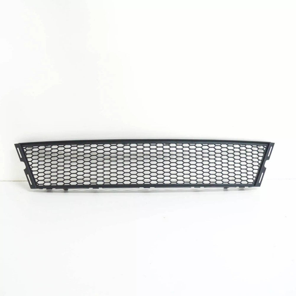 The lower front bumper grille is suitable for BMW 3 Series E92 and E93 models from 2011 to 2013.