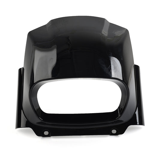 Fit for Harley M8 Softail Fat Bob FXFB 18-22 Motorcycle Headlight Fairing Cover Cowl