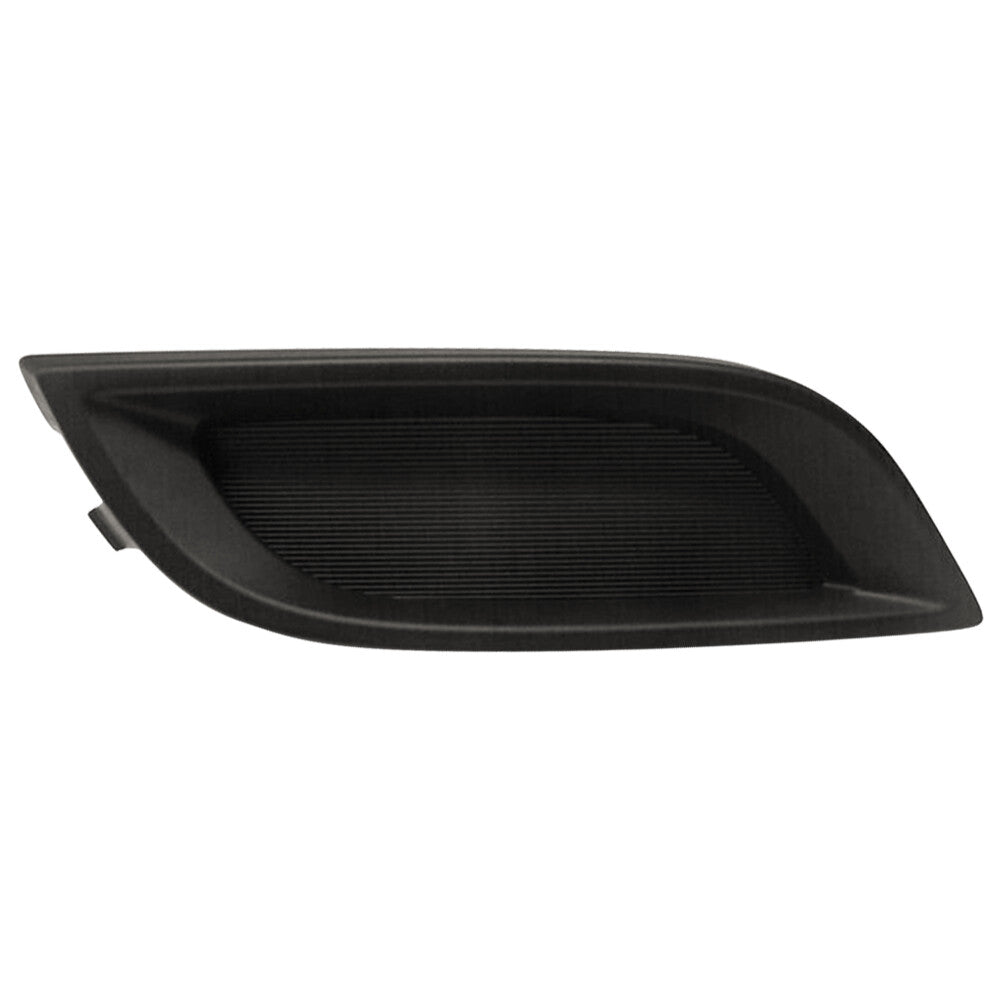 Fits 2010-2011 for Mazda 3 £¨BEH5-50-C12A£©Front Right Side Foglight Hole Cover Primed