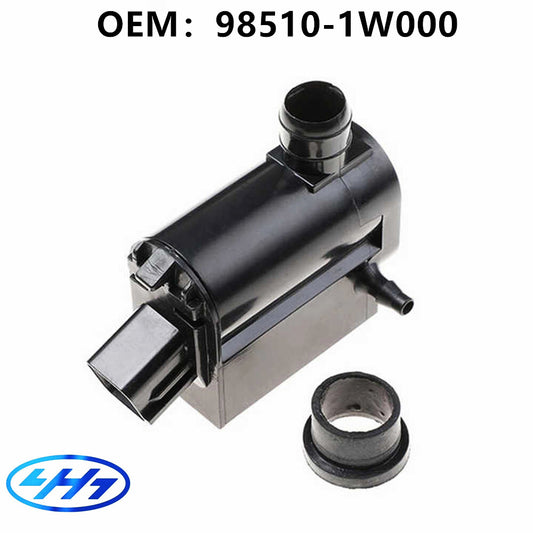 98510-26100/98510-2J500 for Hyundai for Kia Windshield Washer Motor Pump