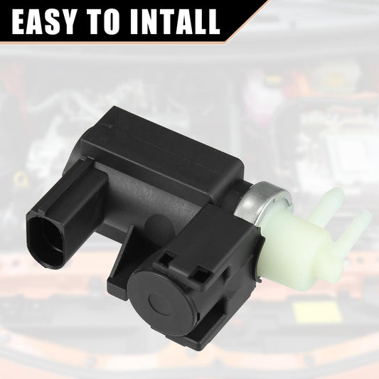 Turbo Pressure Solenoid 8K0906627 for Audi A4 B8 8K 2.0tdi 2008-2010