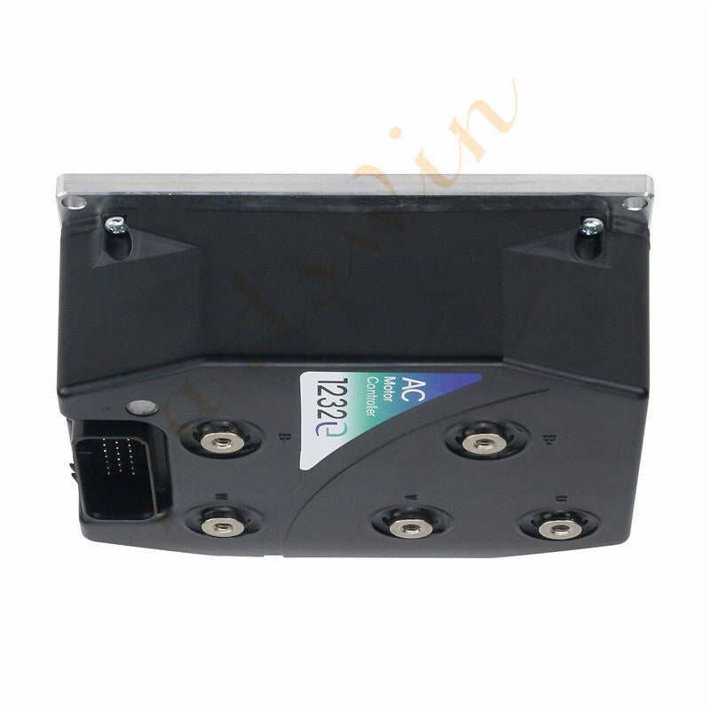 Suitable for CURTIS AC motor controllers 24V 250A, suitable for electric stacker crane pallets 1232E-2321