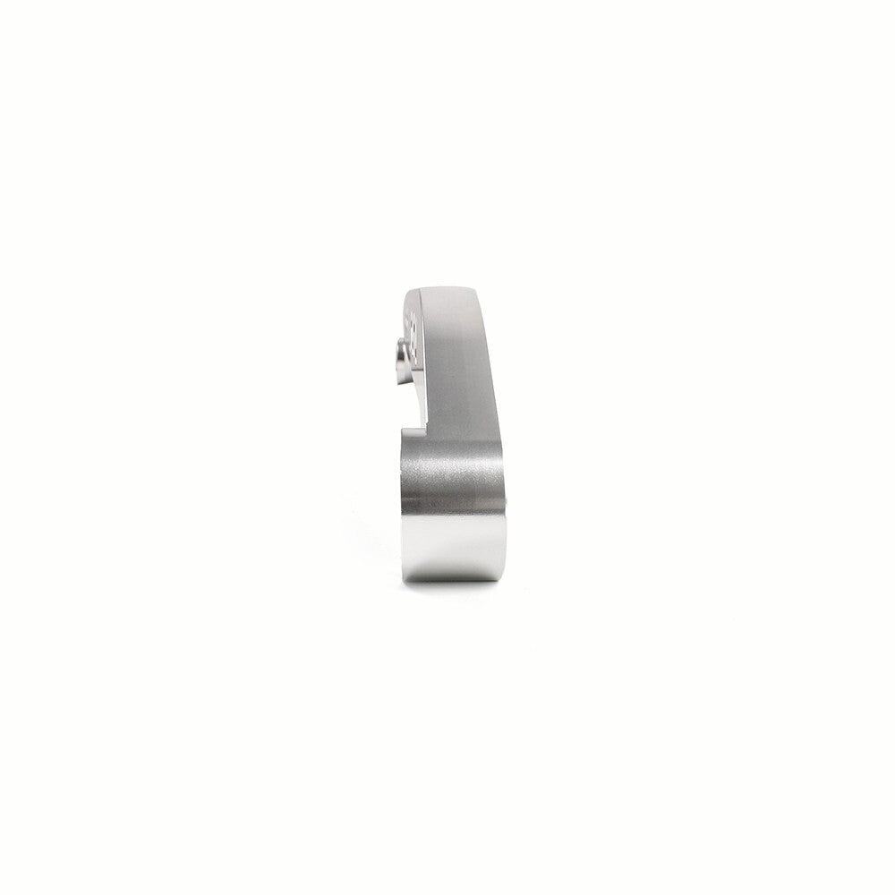 for Honda for Civic EG 92-95 EG Del Sol Billet Rear Lower Subframe Tie Bar