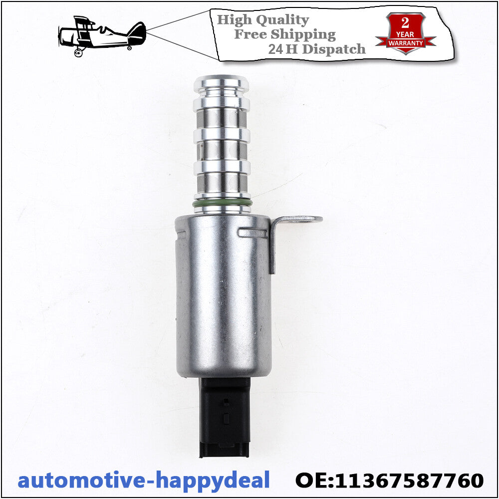 TIMING CONTROL SOLENOID VALVE for PEUGEOT 207 208 for CITROEN C3 C4 1.4 1.6 THP VTI